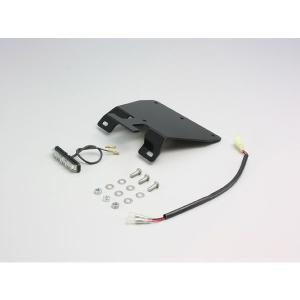 在庫あり】アクティブ CBR600RR(2013〜2024) フェンダーレスキット
