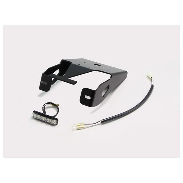 【○メーカー在庫あり】ハリケーン フェンダーレスキット ZX-10R（'16-'18）/ZX-10R...