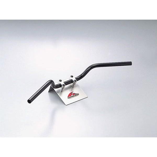 【4月3日出荷】ハリケーン ヨーロピアン・1ガタ(P7/8インチ) クロ 　HB0009B-01