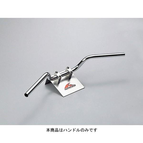 【○メーカー在庫あり】ハリケーン ヨーロピアン・1ガタ(キットセンヨゥ) メッキ　HB0009C-2...