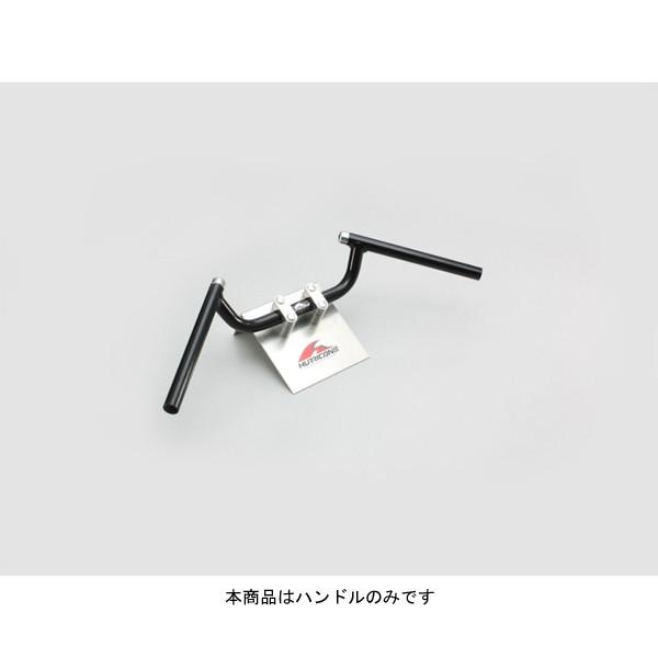 【×欠品中 納期未定】ハリケーン ミニコンドル  (P7/8インチ)  クロ　HB0019B-01