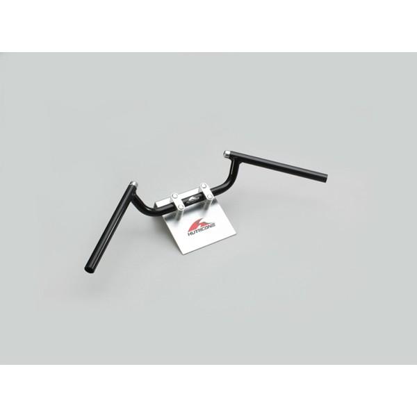 【4月3日出荷】ハリケーン コンドル (P7/8インチ)    クロ 　HB0020B-01