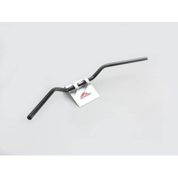 【4月2日出荷】ハリケーン トラッカー・LOW (P7/8インチ)  クロ 　HB0043B-01