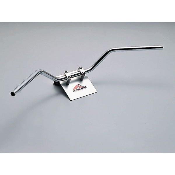 【○メーカー在庫あり】ハリケーン トラッカー・HIGH(キットセンヨウ)  メッキ　HB0044C-...