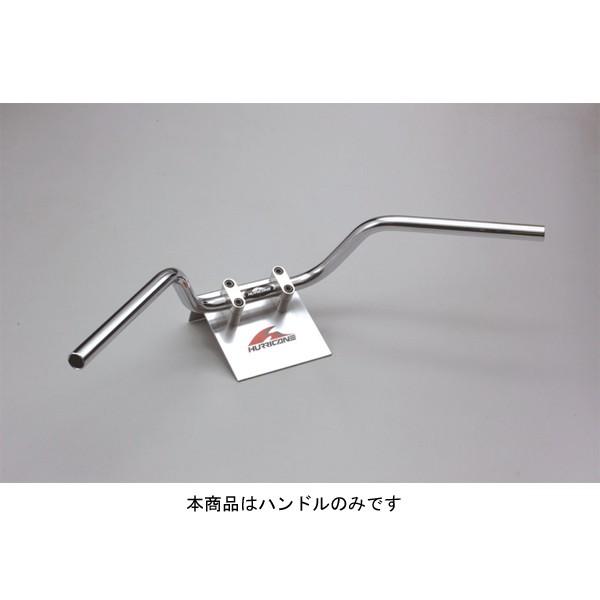 【○メーカー在庫あり】ハリケーン POLICE・3ガタ(キットセンヨウ) メッキ　HB0067C-1...