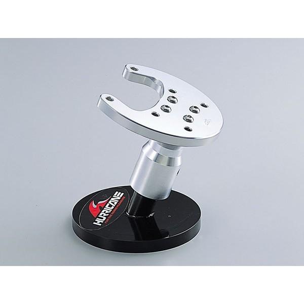 【○メーカー在庫あり】ハリケーン ハンドルセッター (スズキ・ミニスクーター)　HB0607