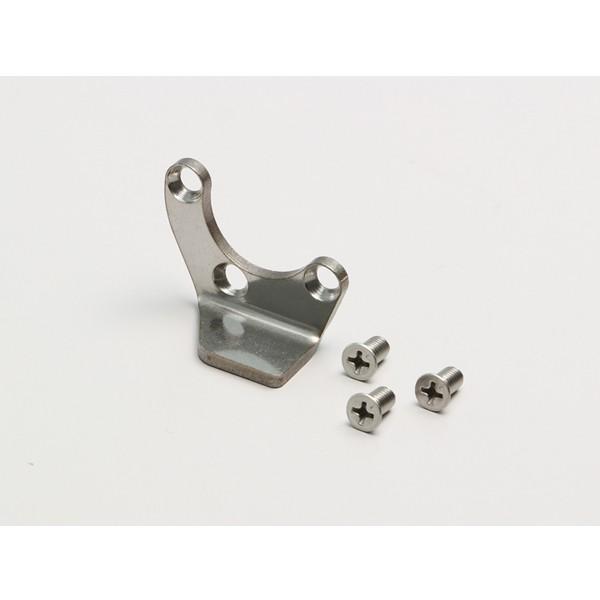 【○メーカー在庫あり】ハリケーン ハンドルロック   ステン・ポリッシュ 　HB0684