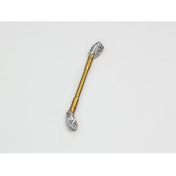 【○メーカー在庫あり】ハリケーン ハンドルブレース(Sサイズ)  GD&amp;SV　HB0688G