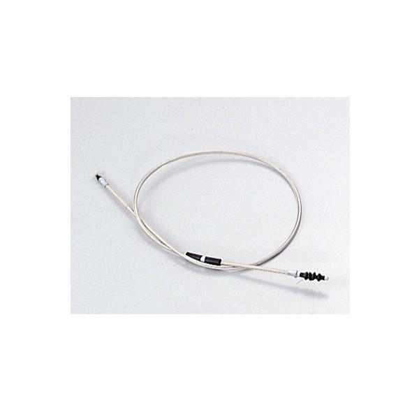 【○メーカー在庫あり】ハリケーン クラッチケーブル(+10CM)  JAZZ 　HB6036M