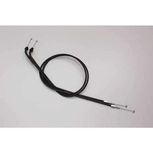 【○メーカー在庫あり】ハリケーン スロットルケーブル(+15CM) VFR800　HB6053