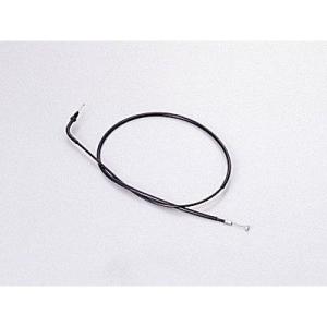 【○メーカー在庫あり】ハリケーン チョークケーブル(+25CM)  レブル 　HB6134