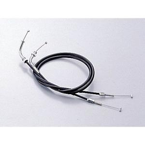 【○メーカー在庫あり】ハリケーン スロットルケーブル(+17.5CM) VRX 　HB6138