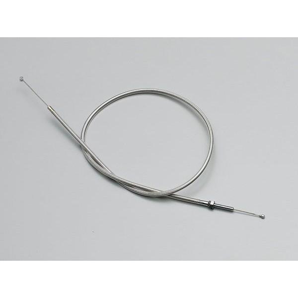 【○メーカー在庫あり】ハリケーン クラッチケーブル(+20CM) CB400SS　HB6205M