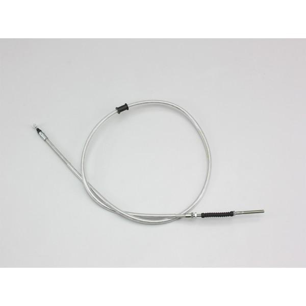 【○メーカー在庫あり】ハリケーン ブレーキケーブル(+30CM) モンキーFI　HB6209M-10