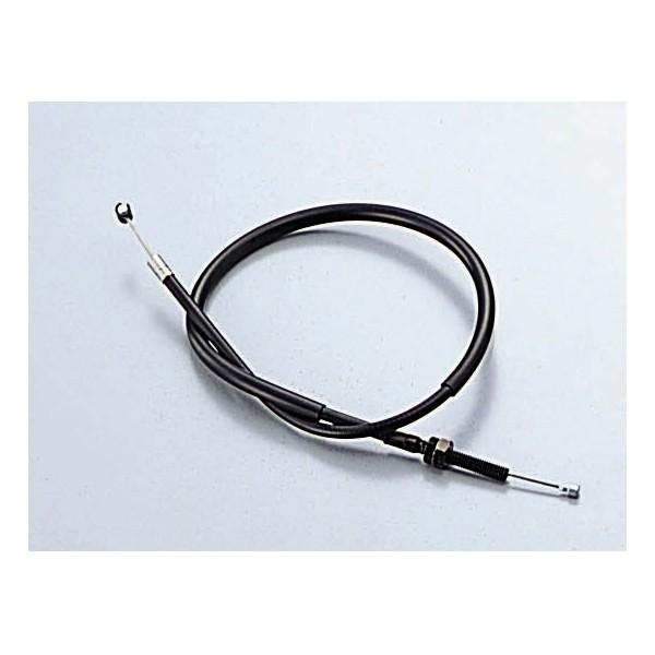 【○メーカー在庫あり】ハリケーン クラッチケーブル(+10CM) NSR50/80　HB6228