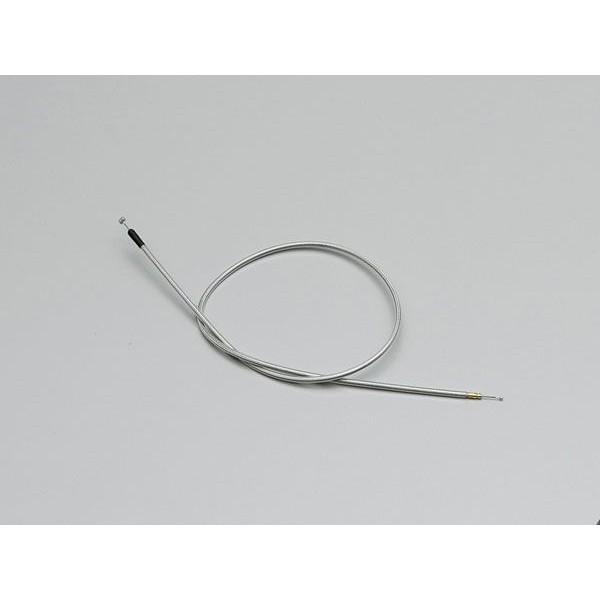 【○メーカー在庫あり】ハリケーン チョークケーブル(+22CM)  FTR223　HB6237M