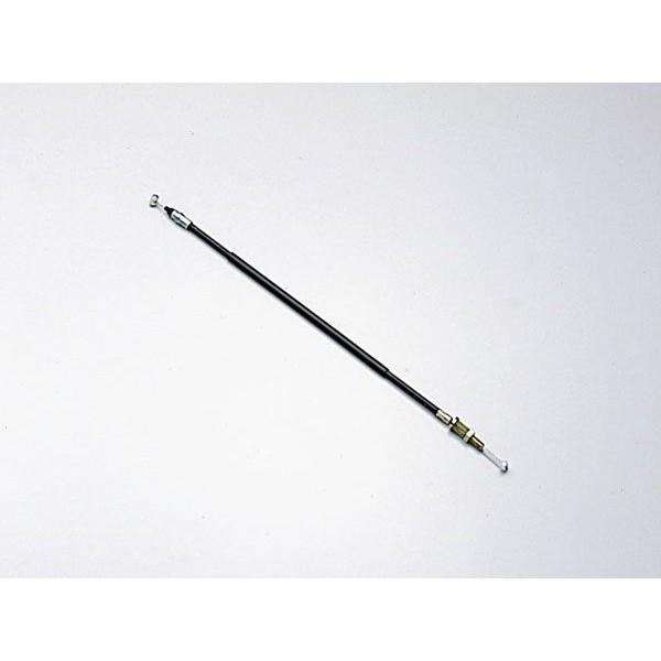 【○メーカー在庫あり】ハリケーン Fブレーキケーブル(+19.5CM)スマートD　HB6267