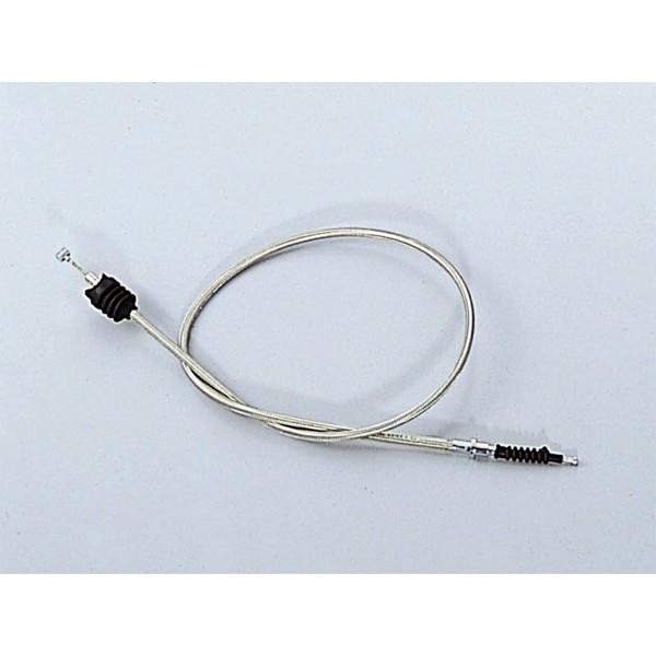 【○メーカー在庫あり】ハリケーン クラッチケーブル(+5CM) SR400/500　HB6317M