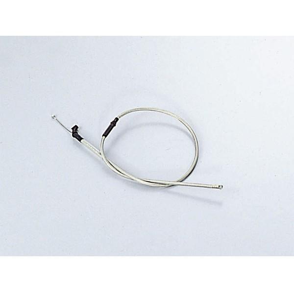 【○メーカー在庫あり】ハリケーン チョークケーブル(+5CM)  XJR400　HB6328M