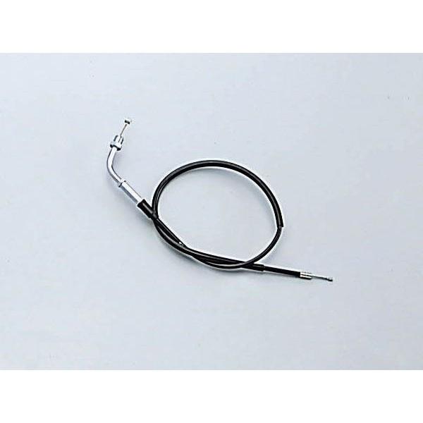 【○メーカー在庫あり】ハリケーン スロットルケーブル(+15CM) YB-1 　HB6329