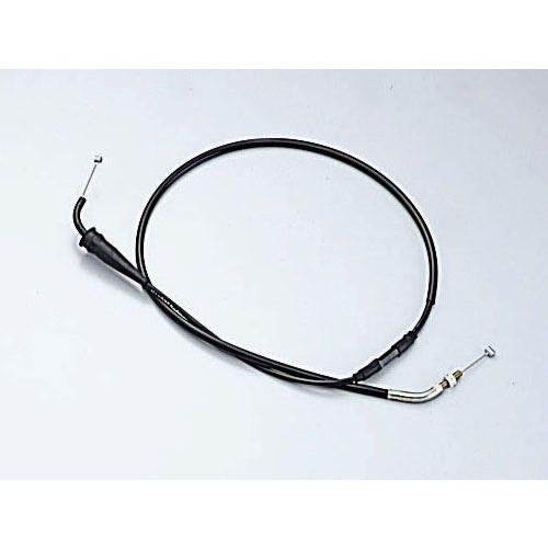 【○メーカー在庫あり】ハリケーン スロットルケーブル(+15CM)97-99セロー　HB6350-1...