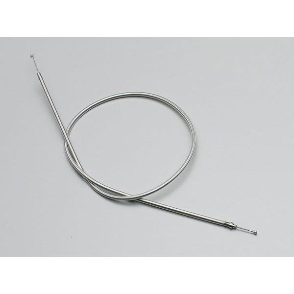 【○メーカー在庫あり】ハリケーン クラッチケーブル(+25CM)  DS1100　HB6358M