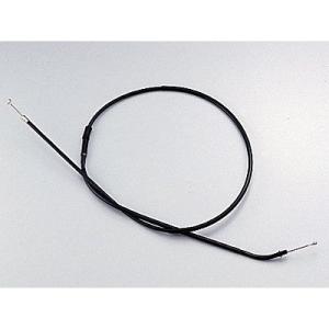 【○メーカー在庫あり】ハリケーン クラッチケーブル(+25CM) ロードスター　HB6361