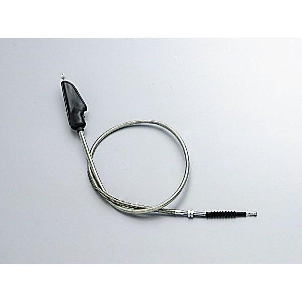 【○メーカー在庫あり】ハリケーン クラッチケーブル(+15CM) TW200/E　HB6381M