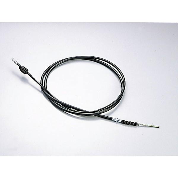 【×欠品中 納期未定】ハリケーン Rブレーキケーブル(+25CM)マジェスティ　HB6389