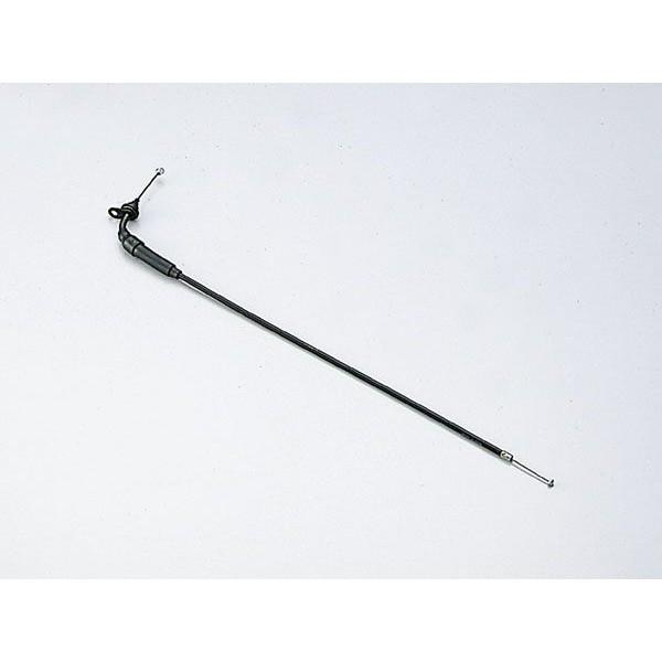 【○メーカー在庫あり】ハリケーン スロットルケーブル(+15CM) BWS100　HB6408