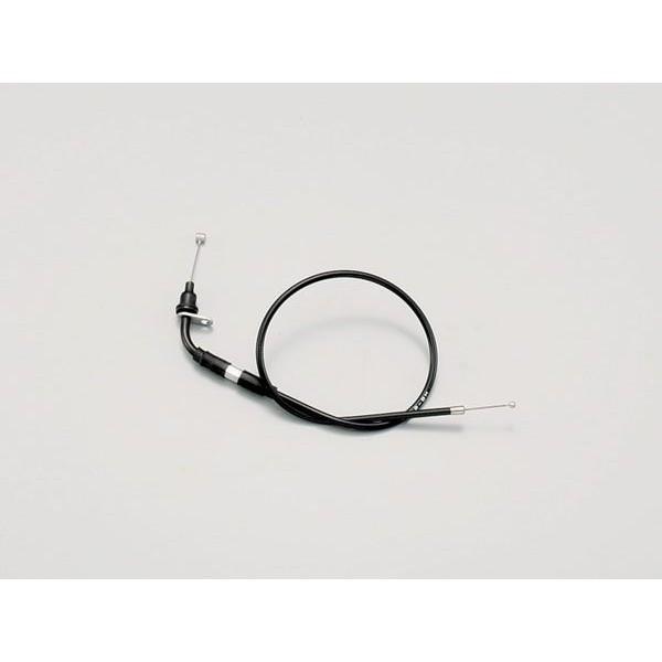 【○メーカー在庫あり】ハリケーン スロットルケーブル(+15CM) Gアクシス 　HB6411