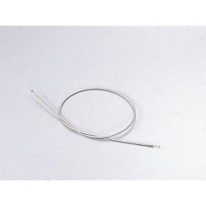 【○メーカー在庫あり】ハリケーン チョークケーブル(+15CM) ビラーゴ25　HB6461M