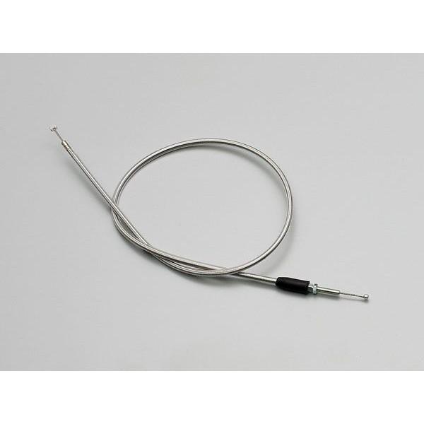 【○メーカー在庫あり】ハリケーン クラッチケーブル(+15CM) インパルス4　HB6512M