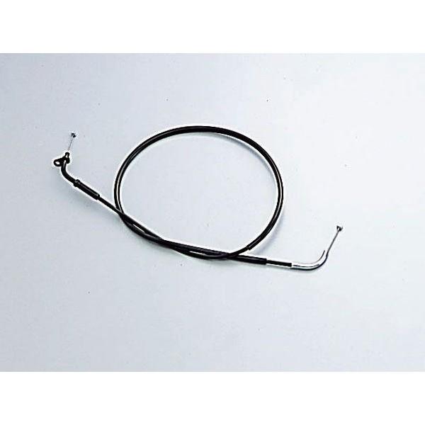 【○メーカー在庫あり】ハリケーン チョークケーブル(+15CM) GSF1200　HB6531