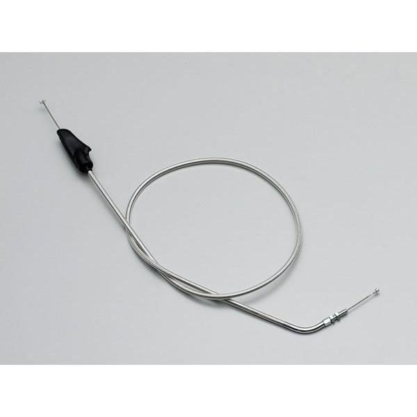 【○メーカー在庫あり】ハリケーン クラッチケーブル(+15CM) イントルーダー　HB6549M