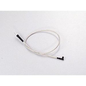 【○メーカー在庫あり】ハリケーン メーターケーブル(+18CM)  STEED 　HB6651M