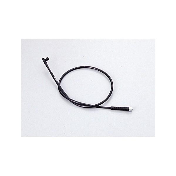 【4月3日出荷】ハリケーン メーターケーブル(+12CM)  STEED 　HB6652