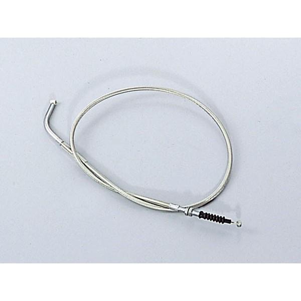 【○メーカー在庫あり】ハリケーン クラッチケーブル(+5CM) ZEP4/750　HB6720M