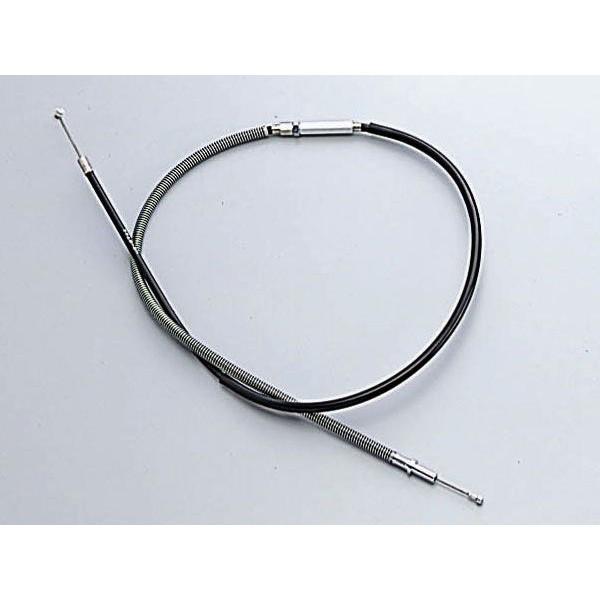 【○メーカー在庫あり】ハリケーン クラッチケーブル(+15CM)  Z400GP　HB6744