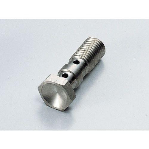 【4月28日出荷】ハリケーン バンジョーボルト(ダブル)P1.25MM　HB7813S