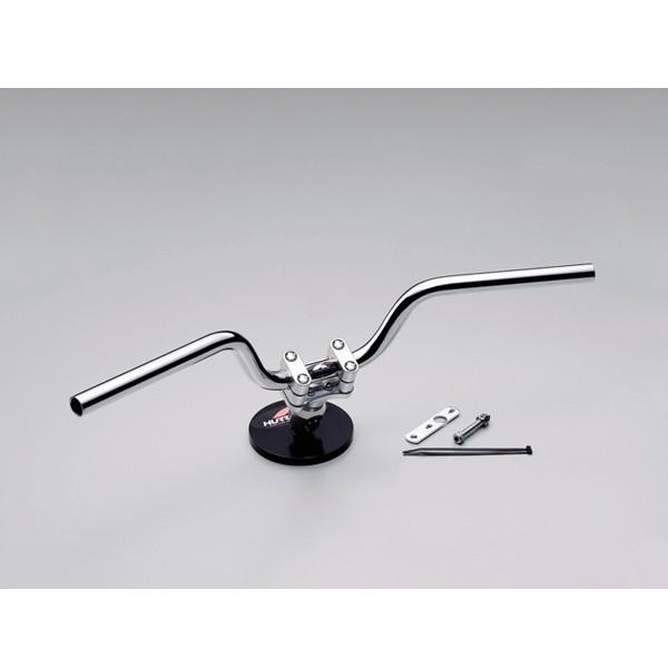 【×欠品中 要納期確認】ハリケーン ハンドルキット(ミニコンチ3ガタ) ズーマー　HBK549-01