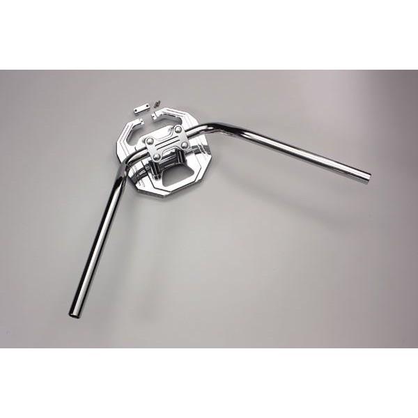 【×欠品中 要納期確認】ハリケーン ハンドルキット(ナローPBK1) フォルツァX　HBK620C-...