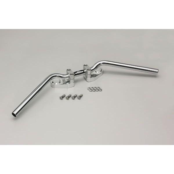 【×欠品中 要納期確認】ハリケーン バーハンドルキット   ニンジャ250R　HBK640A