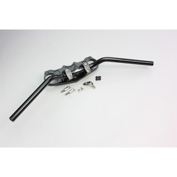 【×欠品中 要納期確認】ハリケーン バーハンドルキット BK 16ZX-14R HBK687B