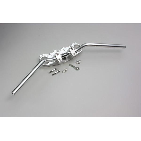 【×欠品中 要納期確認】ハリケーン バーハンドルキット SV 16ZX-14R HBK688A