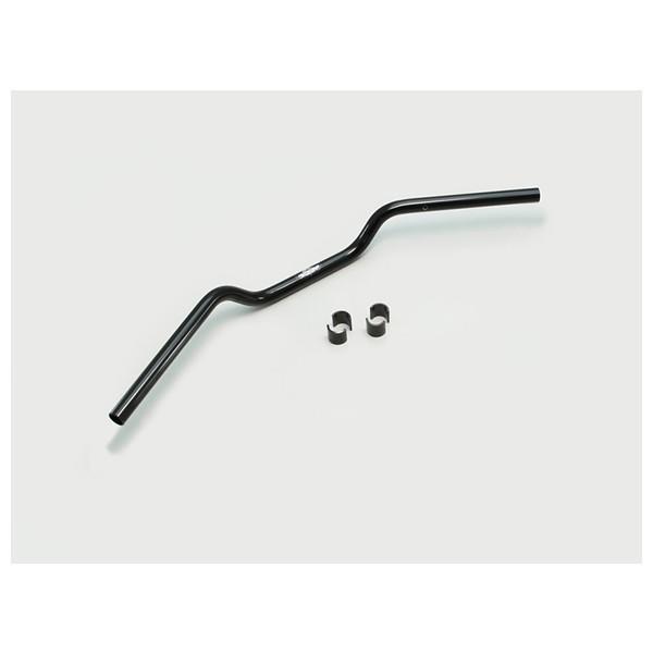 【4月21日出荷】ハリケーン コンチ2型 ハンドルキット [ブラック]   Z900RS('18) ...