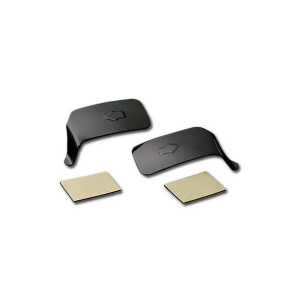 【3月27日出荷】キジマ ハーレー XL・ダイナ/ソフテイル・ツーリング  ターンシグナルエクステン...