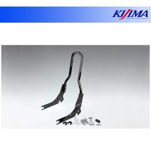キジマ シーシーバー　デタッチャブルマウント[ブラック]  FXBB・FLSL・FLDE ：タイヤサイズ150  HD-08401