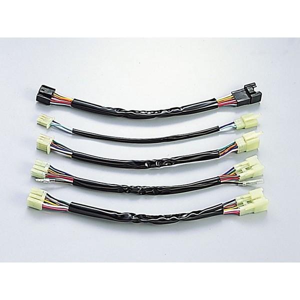 【○メーカー在庫あり】ハリケーン エンチョウハーネス   インパルス   　HD1057