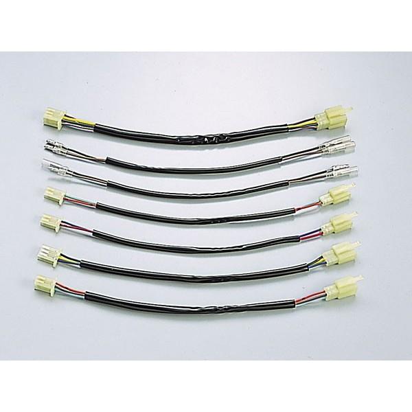 【×欠品中 要納期確認】ハリケーン エンチョウハーネス   TW20・マル  　HD1063